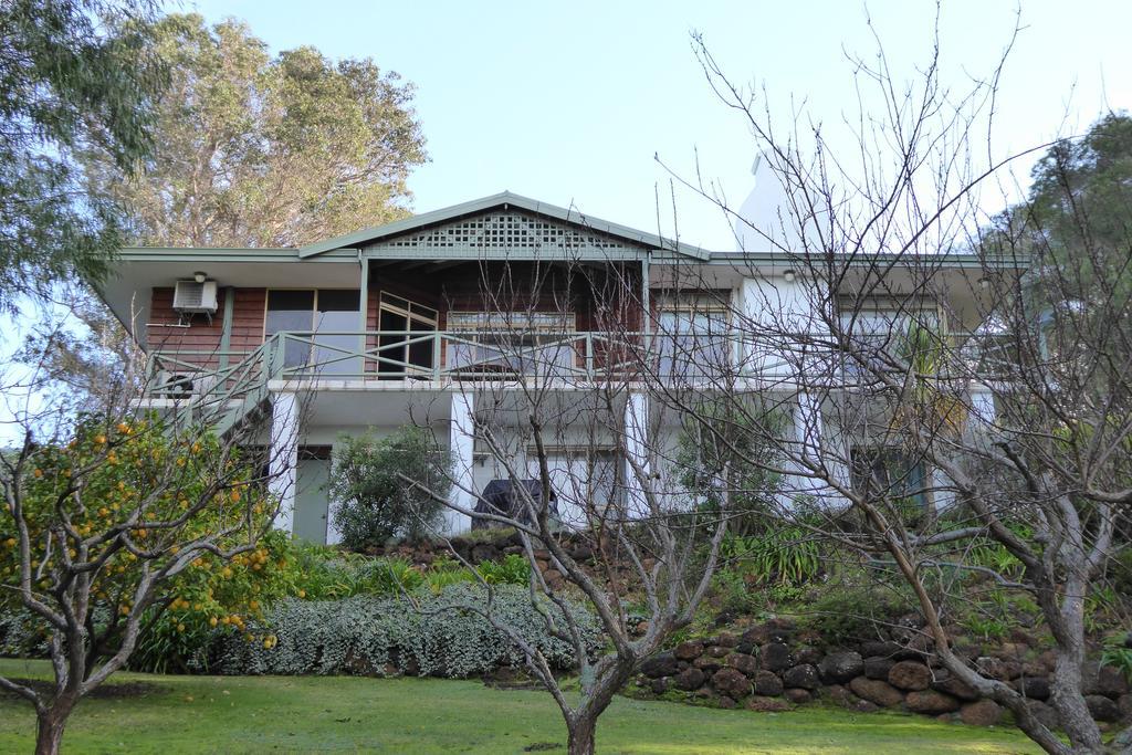 Sea Banksia Villa Denmark Habitación foto